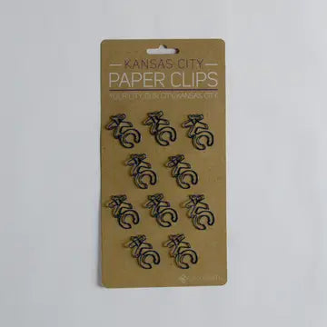 KC Paperclips
