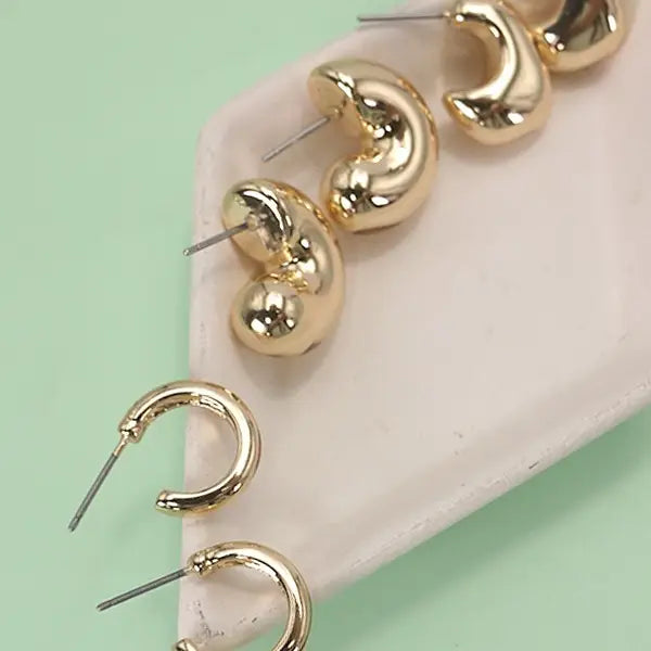 Bubble Hoop Set