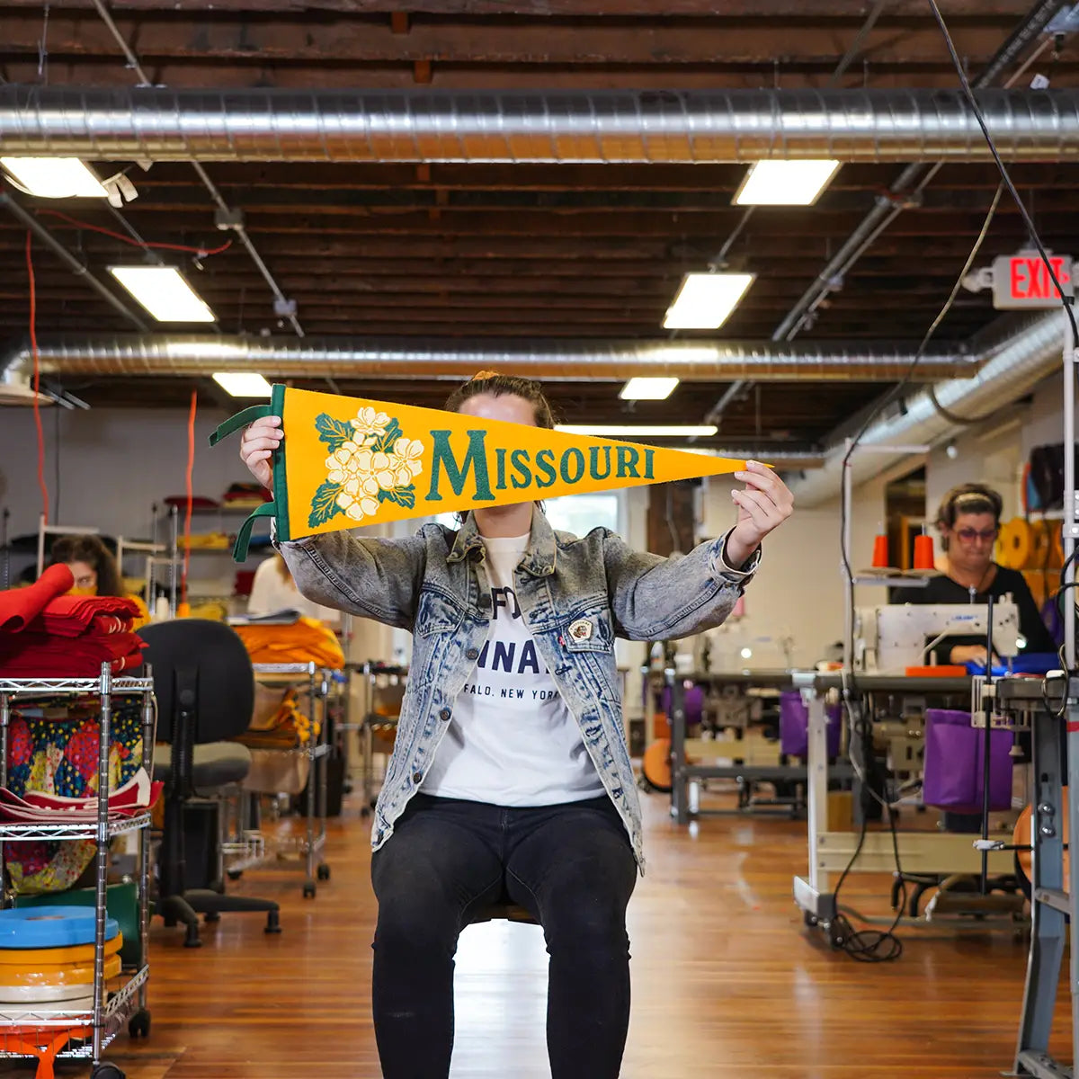 MO Pennant