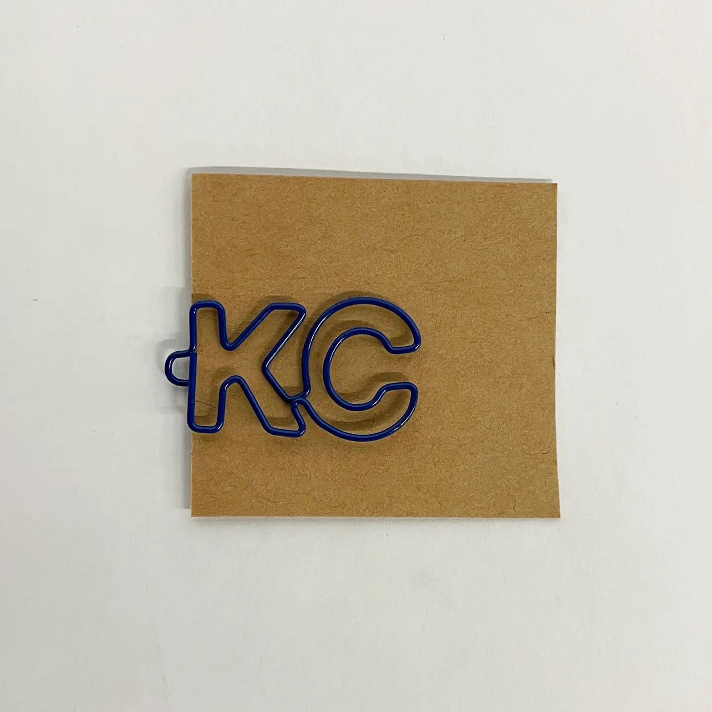 KC Paperclips