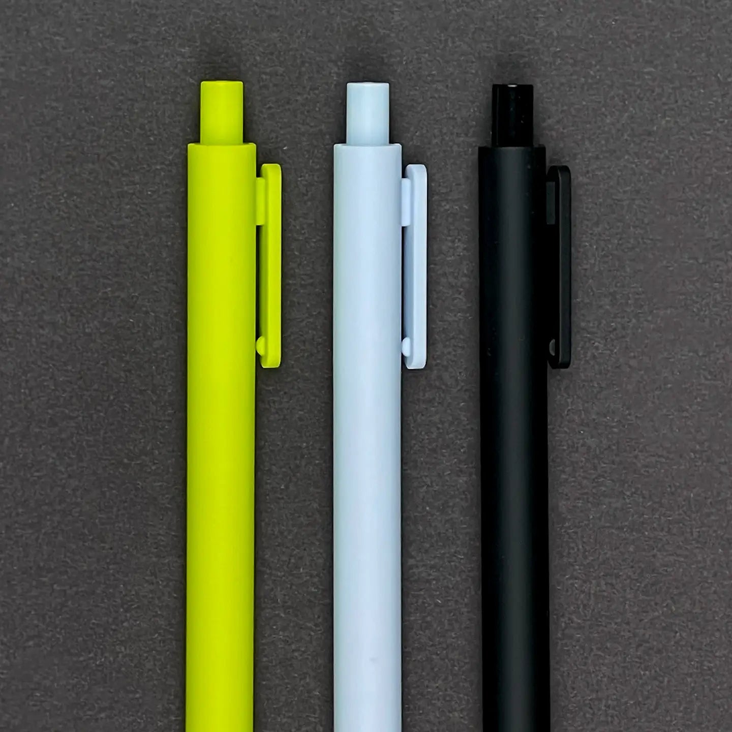 The Goals Jotter Gel Pen Set