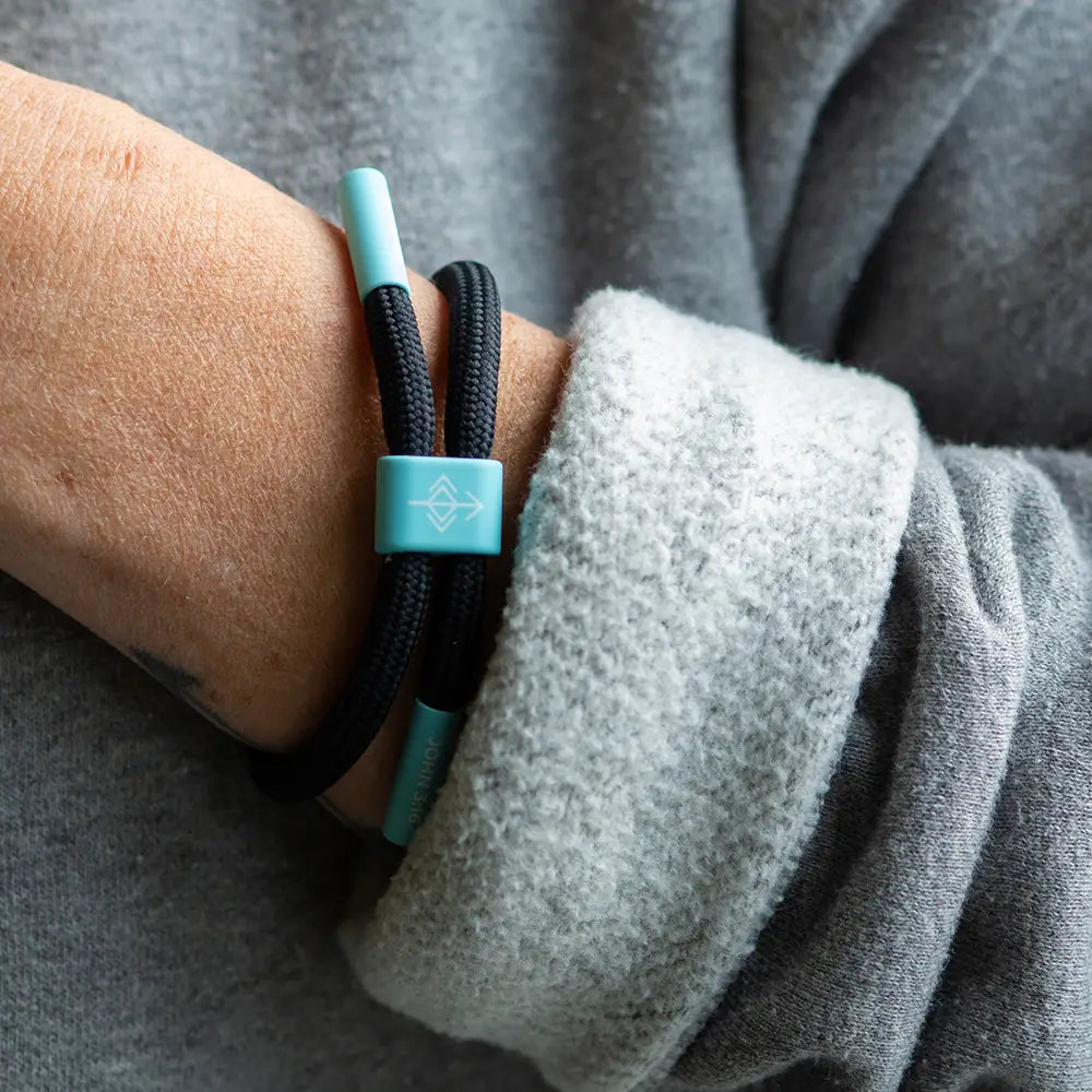 The Prayer I Share Bracelet-You Are Loved