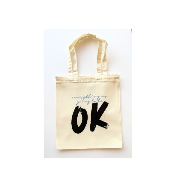 Canvas Totes