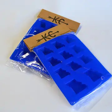 MO Ice Cube Trays
