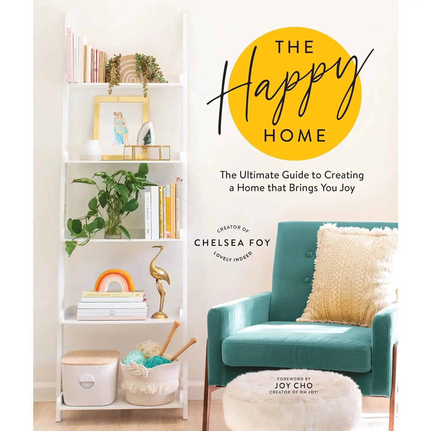The Happy Home