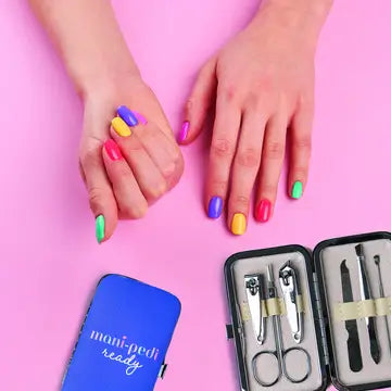 Travel Manicure Kit