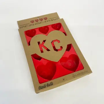 KC Ice Cube Trays