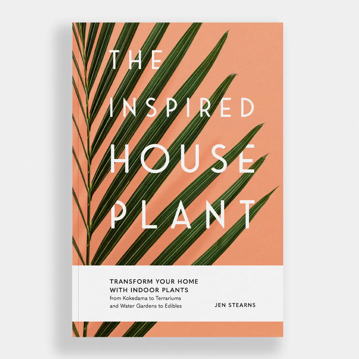 The Inspired Houseplant
