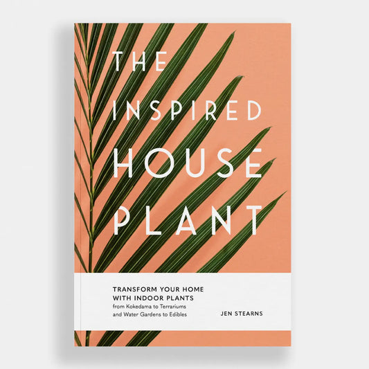 The Inspired Houseplant