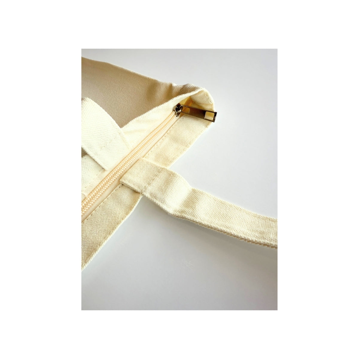 Everything is going to be OK-Canvas Tote