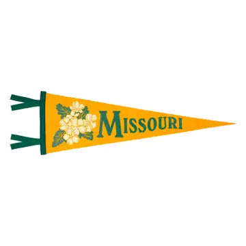 MO Pennant