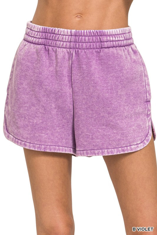 The Softest Shorts
