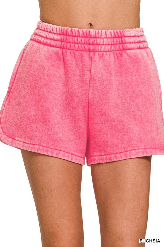 The Softest Shorts