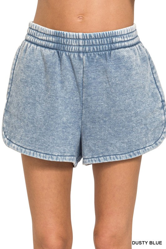 The Softest Shorts