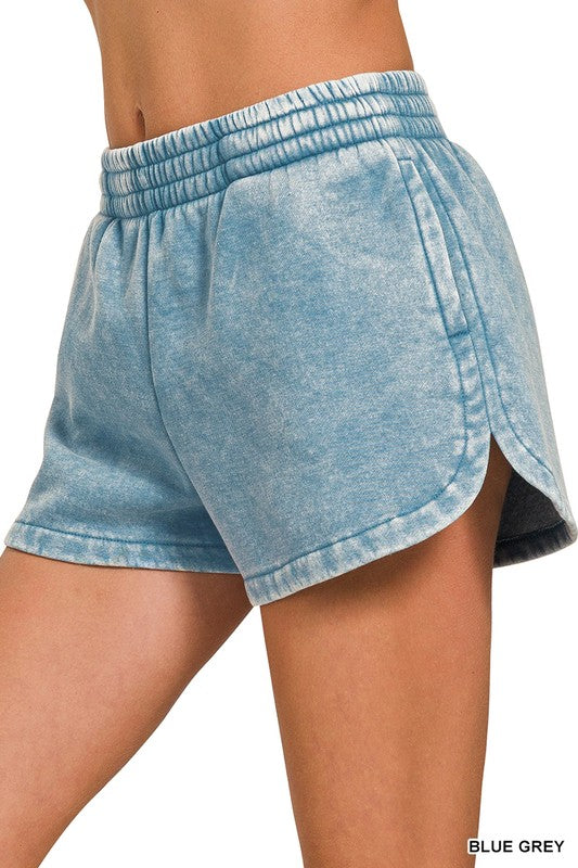 The Softest Shorts