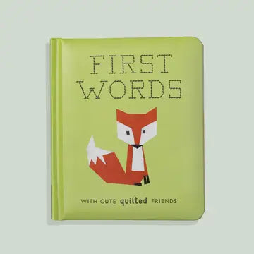 First Words