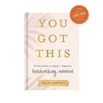You Got This-Devotional