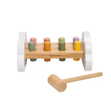 Baby Wooden Workbench