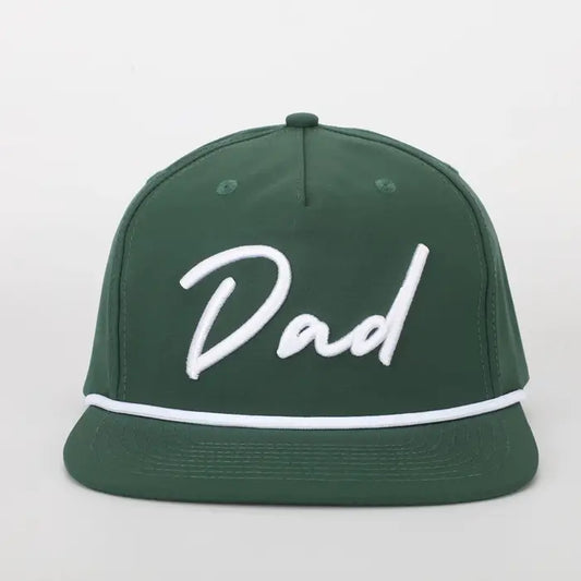 DAD hat