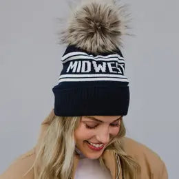 Midwest Stocking Cap