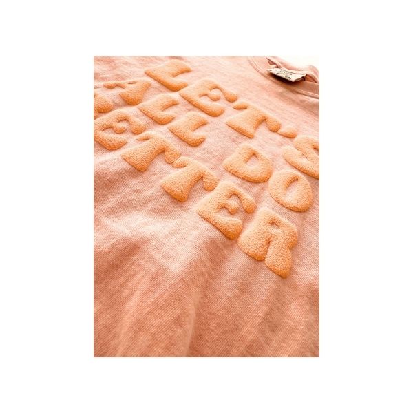 Let's All Do Better-Puff Tee