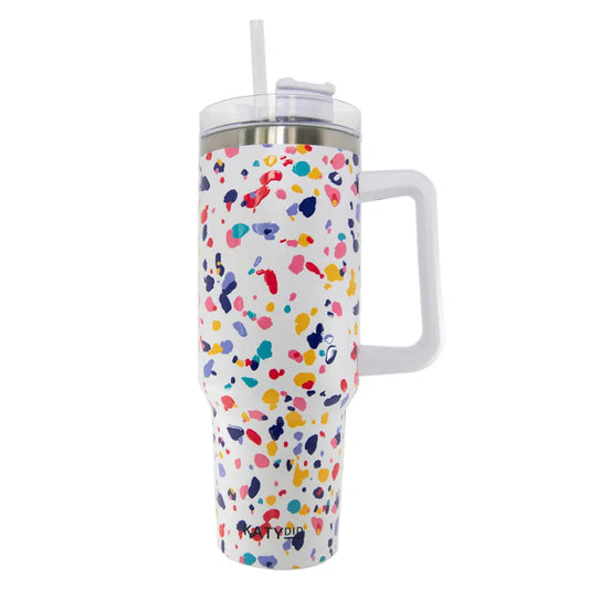 Confetti Tumbler