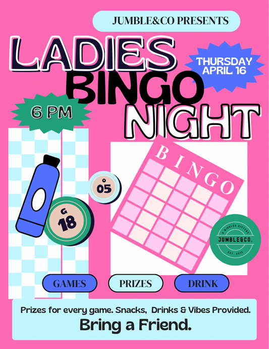 BINGO Night