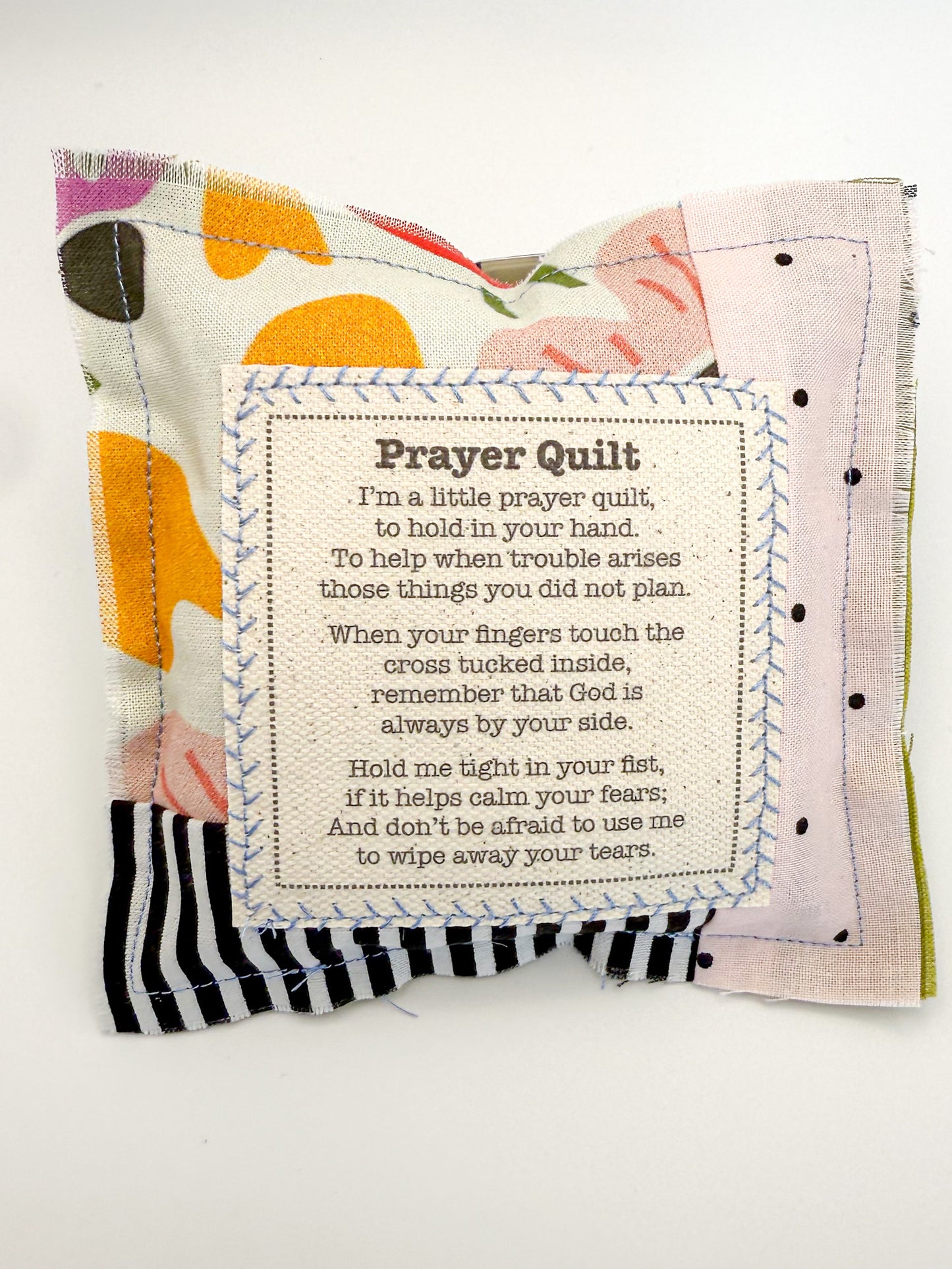 Prayer Quilt
