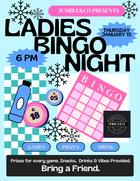 BINGO Night