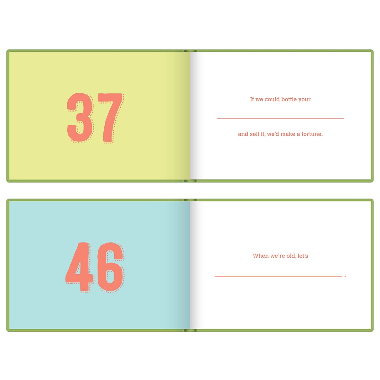 Why You're My Bestie Book