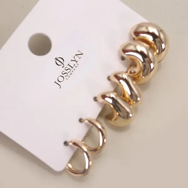 Bubble Hoop Set