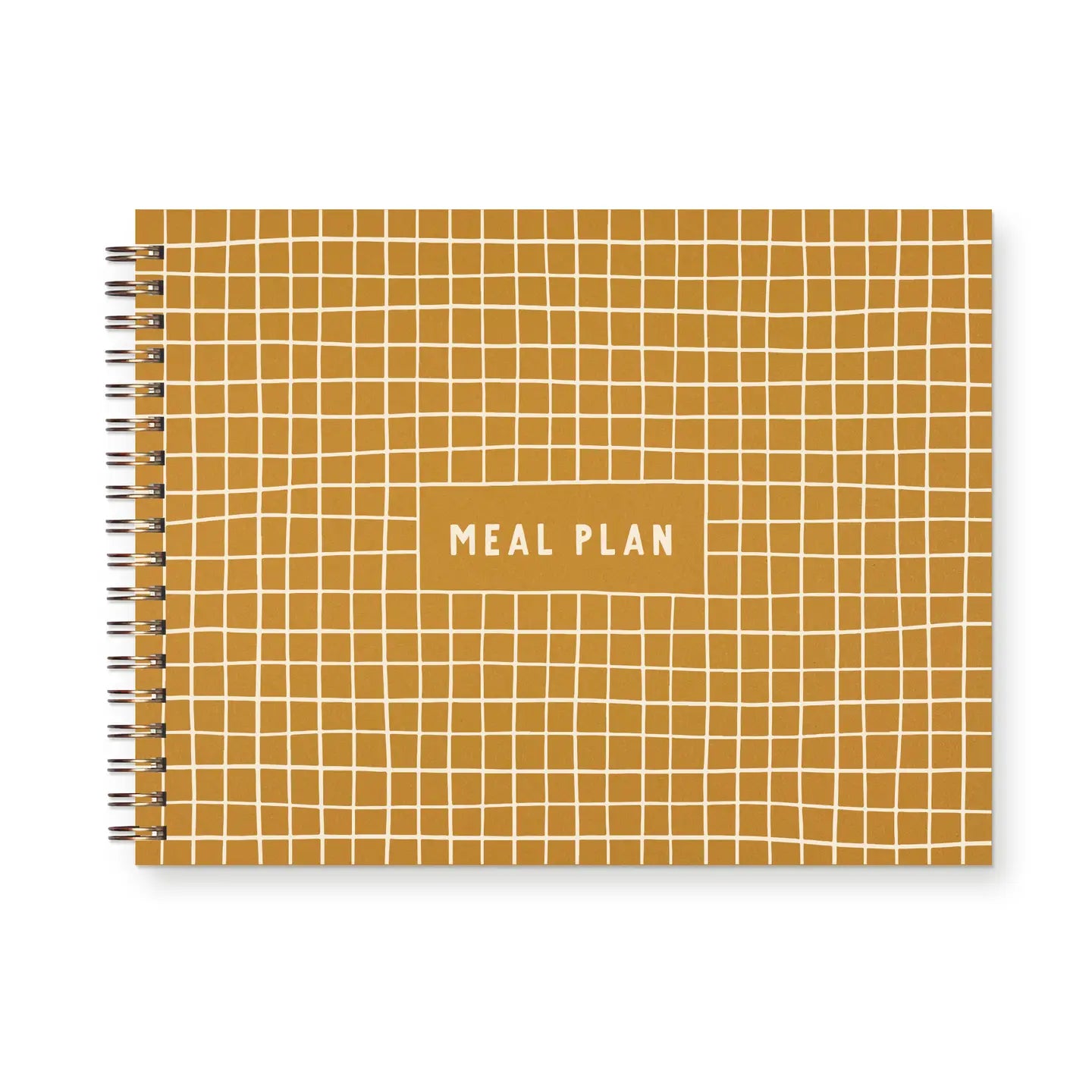 Weekly Meal Planner+Grocery List