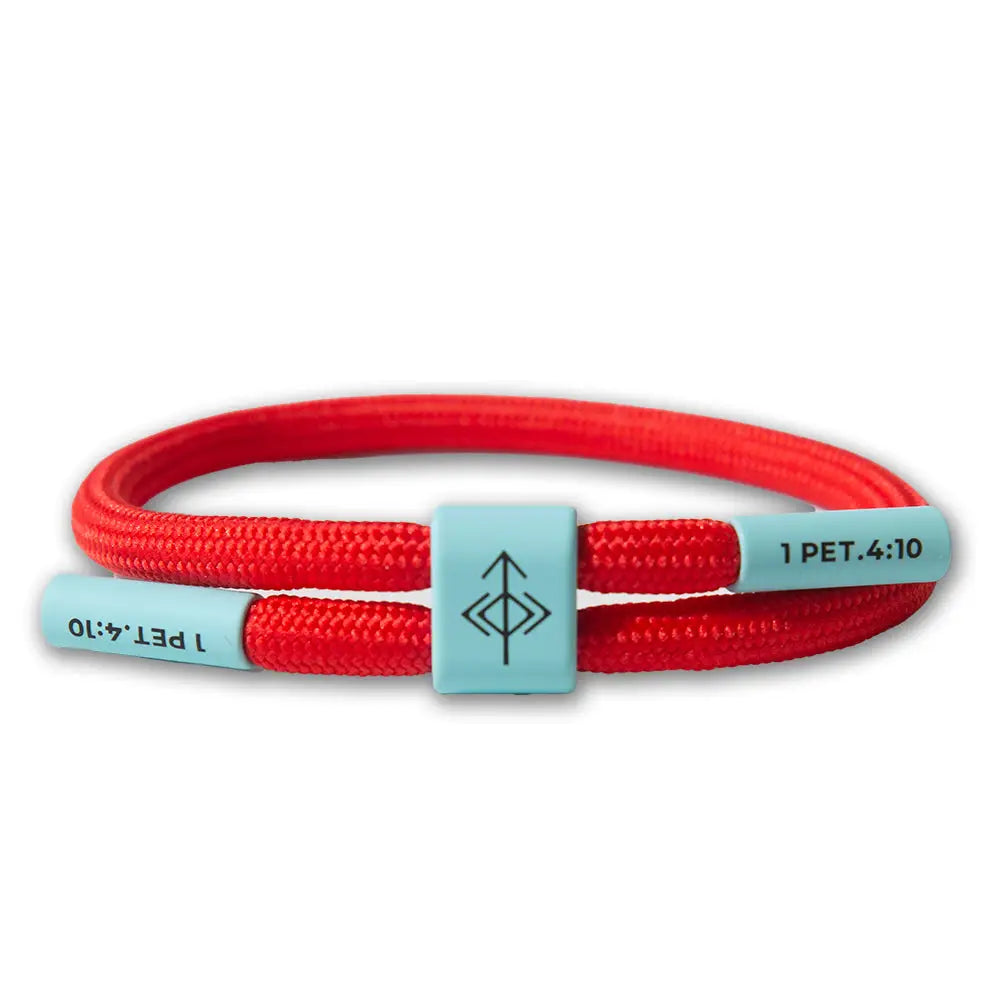 The Prayer I Share Bracelet-Use Your Gift